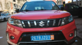 Suzuki Vitara à vendre Abidjan - Voiture Côte d'Ivoire