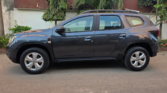Renault Duster à vendre Abidjan - Voiture Côte d'Ivoire