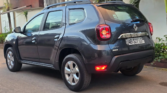Renault Duster à vendre Abidjan - Voiture Côte d'Ivoire