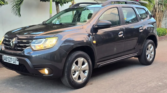 Renault Duster à vendre Abidjan - Voiture Côte d'Ivoire