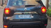 Renault Duster à vendre Abidjan - Voiture Côte d'Ivoire