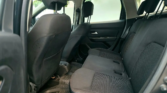 Renault Duster à vendre Abidjan - Voiture Côte d'Ivoire