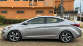 Hyundai Elantra à vendre Abengourou - Voiture Côte d'Ivoire