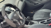 Hyundai Elantra à vendre Abengourou - Voiture Côte d'Ivoire