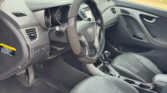 Hyundai Elantra à vendre Abengourou - Voiture Côte d'Ivoire