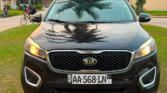 Kia Sorento à vendre Abidjan - Voiture Côte d'Ivoire