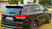 Kia Sorento à vendre Abidjan - Voiture Côte d'Ivoire