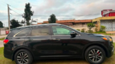 Kia Sorento à vendre Abidjan - Voiture Côte d'Ivoire
