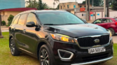 Kia Sorento à vendre Abidjan - Voiture Côte d'Ivoire