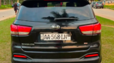 Kia Sorento à vendre Abidjan - Voiture Côte d'Ivoire