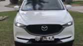 Mazda CX 5 à vendre Abidjan - Voiture Côte d'Ivoire