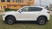 Mazda CX 5 à vendre Abidjan - Voiture Côte d'Ivoire