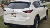 Mazda CX 5 à vendre Abidjan - Voiture Côte d'Ivoire