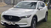 Mazda CX 5 à vendre Abidjan - Voiture Côte d'Ivoire