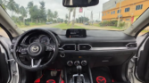 Mazda CX 5 à vendre Abidjan - Voiture Côte d'Ivoire
