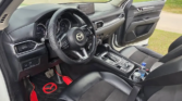 Mazda CX 5 à vendre Abidjan - Voiture Côte d'Ivoire