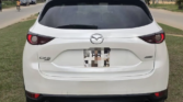 Mazda CX 5 à vendre Abidjan - Voiture Côte d'Ivoire