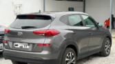 Hyundai Tucson à vendre Abidjan - Voiture Côte d'Ivoire