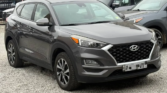 Hyundai Tucson à vendre Abidjan - Voiture Côte d'Ivoire