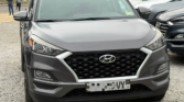 Hyundai Tucson à vendre Abidjan - Voiture Côte d'Ivoire