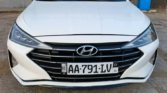 Hyundai Elantra à vendre Abidjan - Voiture Côte d'Ivoire