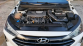 Hyundai Elantra à vendre Abidjan - Voiture Côte d'Ivoire