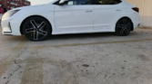 Hyundai Elantra à vendre Abidjan - Voiture Côte d'Ivoire