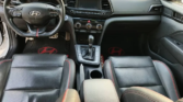 Hyundai Elantra à vendre Abidjan - Voiture Côte d'Ivoire