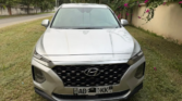 Hyundai Santafe à vendre Abidjan - Voiture Côte d'Ivoire