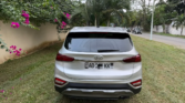 Hyundai Santafe à vendre Abidjan - Voiture Côte d'Ivoire