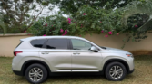Hyundai Santafe à vendre Abidjan - Voiture Côte d'Ivoire