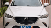 Mazda CX 5 à vendre Abidjan - Voiture Côte d'Ivoire
