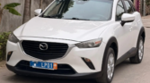 Mazda CX 5 à vendre Abidjan - Voiture Côte d'Ivoire