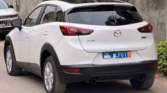 Mazda CX 5 à vendre Abidjan - Voiture Côte d'Ivoire