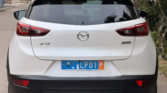 Mazda CX 5 à vendre Abidjan - Voiture Côte d'Ivoire