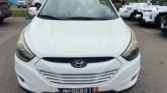 Hyundai Ix35 à vendre Abidjan - Voiture Côte d'Ivoire