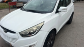 Hyundai Ix35 à vendre Abidjan - Voiture Côte d'Ivoire