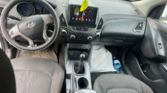 Hyundai Ix35 à vendre Abidjan - Voiture Côte d'Ivoire