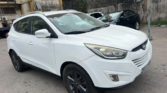 Hyundai Ix35 à vendre Abidjan - Voiture Côte d'Ivoire