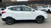 Hyundai Ix35 à vendre Abidjan - Voiture Côte d'Ivoire