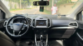 Ford Edge à vendre Abidjan - Voiture Côte d'Ivoire