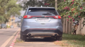 Ford Edge à vendre Abidjan - Voiture Côte d'Ivoire
