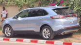 Ford Edge à vendre Abidjan - Voiture Côte d'Ivoire
