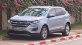 Ford Edge à vendre Abidjan - Voiture Côte d'Ivoire
