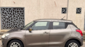 Suzuki Swift à vendre Abidjan - Voiture Côte d'Ivoire