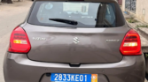 Suzuki Swift à vendre Abidjan - Voiture Côte d'Ivoire