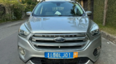 Ford Ecosport à vendre Abidjan - Voiture Côte d'Ivoire