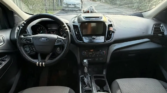Ford Ecosport à vendre Abidjan - Voiture Côte d'Ivoire