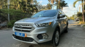 Ford Ecosport à vendre Abidjan - Voiture Côte d'Ivoire