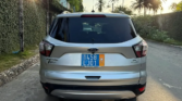 Ford Ecosport à vendre Abidjan - Voiture Côte d'Ivoire